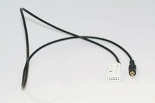 Per BMW E60 E61 E63 AUX IN