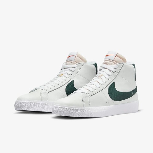Nike zoom blazer mid dr9092 - sb,