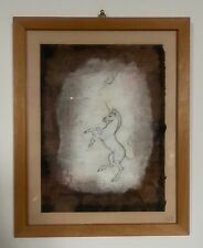 QUADRO DI CLAUDIO CARGIOLLI