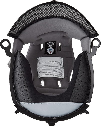 Interno casco cuffia - casco,