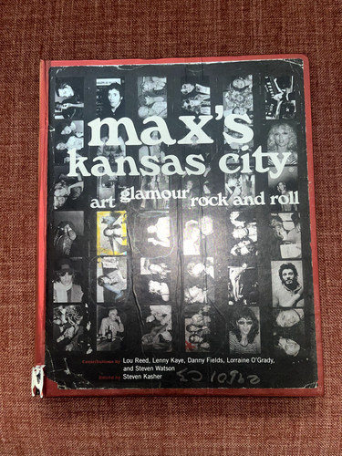 Max kansas city art - kansas, city: