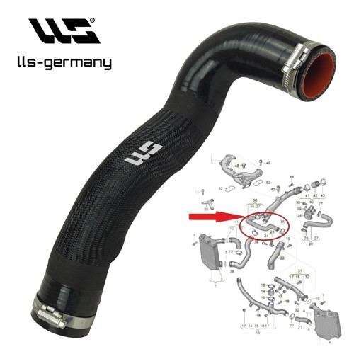 Tubo pressione silicone per - pressione,