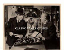 Q799 Ernest Borgnine Mario