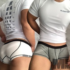 Slip uomo intimo sexy vita