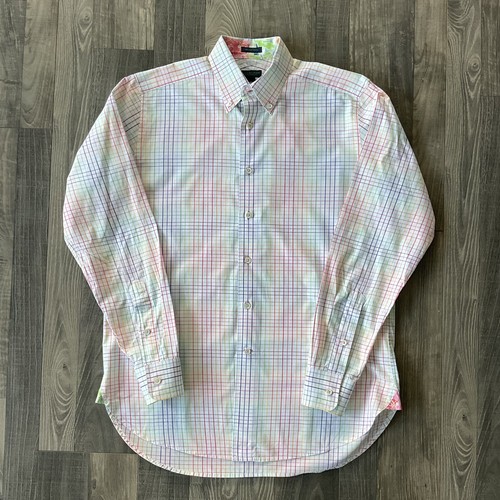 Camicia uomo lilly - camicia,