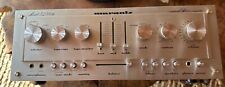 Preamplificatore Marantz 3250b testato