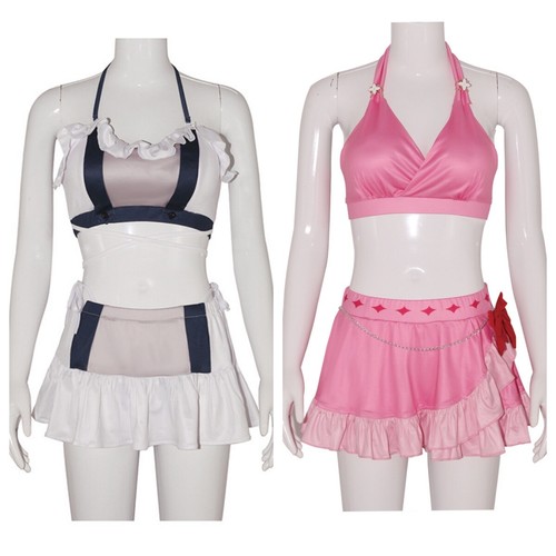 Costume bagno final fantasy - da,
