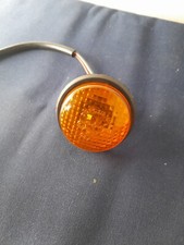 FRECCIA LATERALE ARANCIA - DX