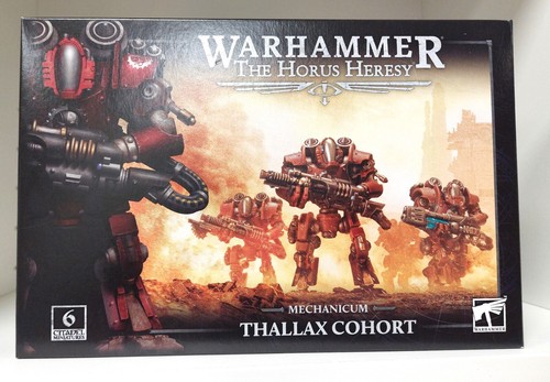 Warhammer horus heresy - horus,