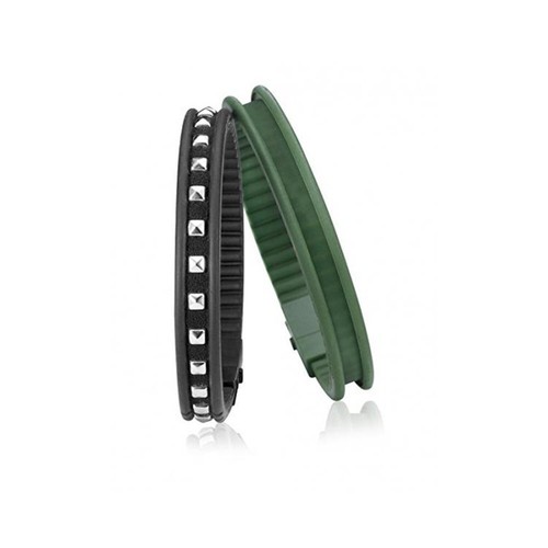 Doppio bracciale hip - hip, rail