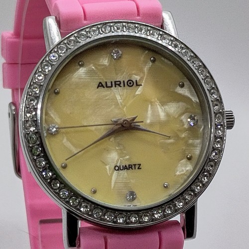 Orologio auriol quarzo - orologio,
