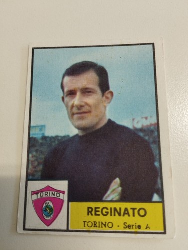 Rara reginato - !!!,
