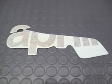 APRILIA ADESIVI ORIGINALI GENUINE DECAL ETV 1000 CAPONORD CARENA SX 8167995