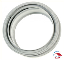 Oblo' gasket bellows for