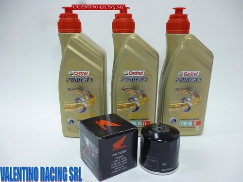 Kit tagliando moto honda - tagliando,