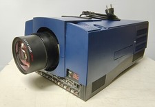 VIDEOPROIETTORE BARCO REALITY 6300 BARCOREALITY CON DIFETTO, GUASTO, DA RIPARARE