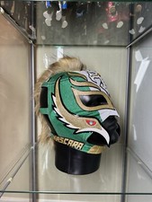 wwe rey mysterio pro mask