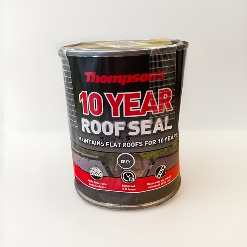 Ronseal thompson guarnizione - thompson's,