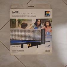 UNIVERSAL TABLE TENNIS NET