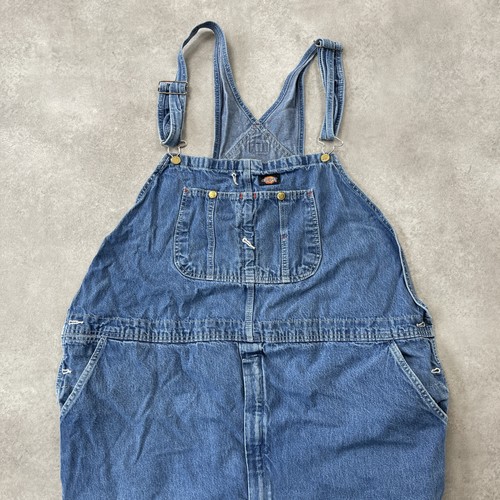 Dickies salopette uomo - salopette, 50"