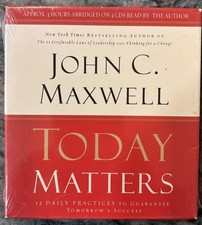 Today Matters: 12 Daily