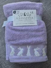 Asciugamani pasquali Kassafina