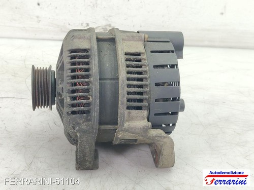 Alternatore bmw serie e46 - bmw,
