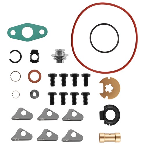New turbo ricostruzione kit - new,