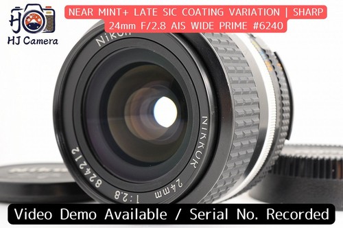 Quasi come nuovo nikon ai - [quasi,