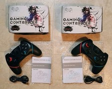 2 Controller di Gioco Wireless