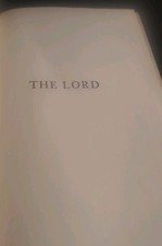 THE LORD by Romano Guardini -