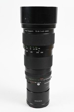 Obiettivo hasselblad schneider - obiettivo,
