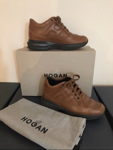 Hogan sneaker donna pelle - hogan,