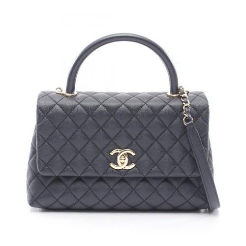 Borsa mano chanel - mano, coco