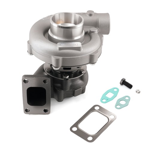 Universal billet turbo t04e - billet,