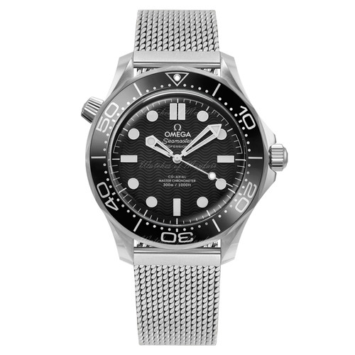 Omega seamaster diver 300m - omega,