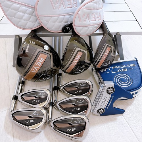 Callaway reva mazze golf - callaway, da