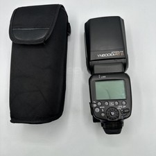 Yongnuo YN600EX-RT II Flash
