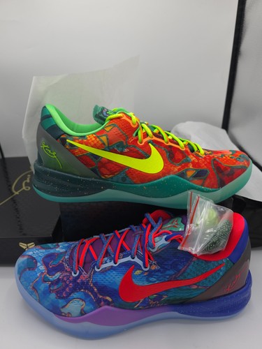 Taglia nike kobe 8 protro - -,