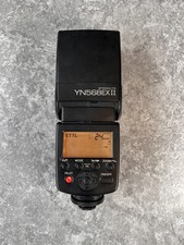 Yongnuo YN568EX II Flash Light
