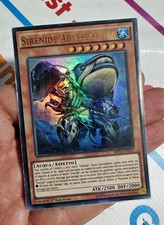 SIRENIDE ABYSSBALEN 1* ED ITA