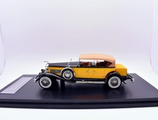 Modellino auto scala 1:43