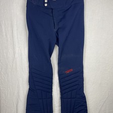 Pantaloni da Sci Vintage