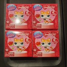 Littlest Pet Shop Sweetheart