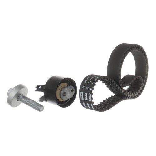 Kit cinghie dentate skf vkma - cinghie,