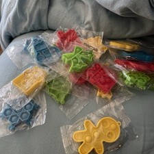 Sacchetto di 18 Pop E’