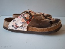Sandali Birkenstock Papillio
