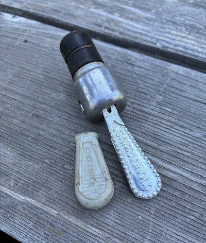 Campagnolo barra fine - fine, frizione