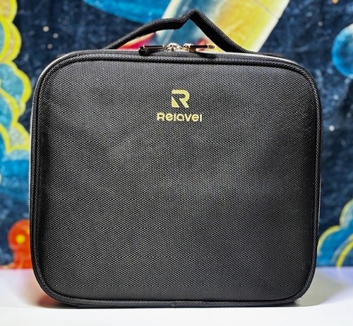 Relavel makeup case - relavel,