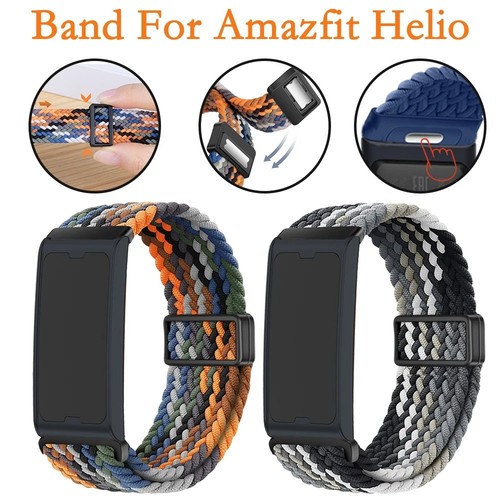 Compatibile per amazfit helio - amazfit,